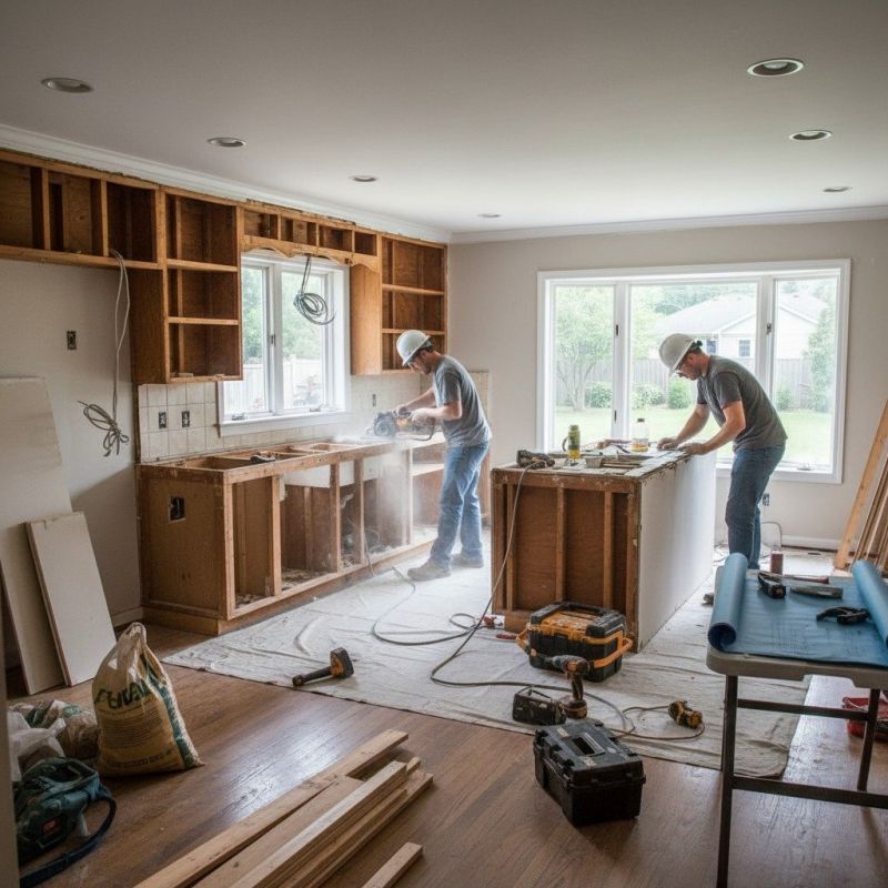 Top Bathroom Remodeling Companies in Draper, UT
