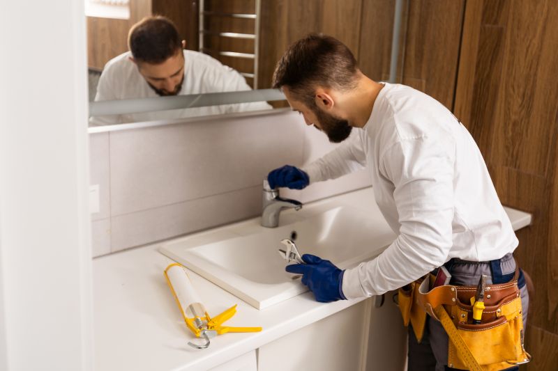 Top Bathroom Remodeling Companies in South Jordan, UT