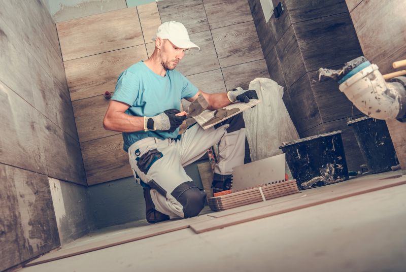 Top Bathroom Remodeling Companies in West Jordan, UT