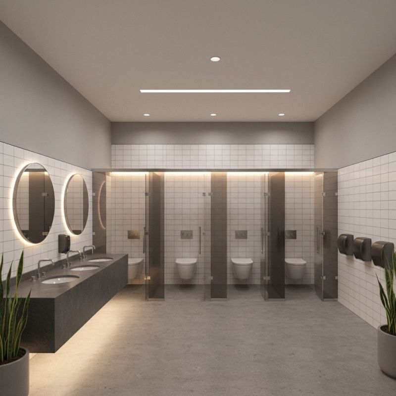 Top Bathroom Remodeling Companies in West Jordan, UT