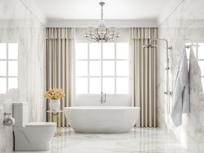 Cost of Bathtub Installation in Tooele, UT